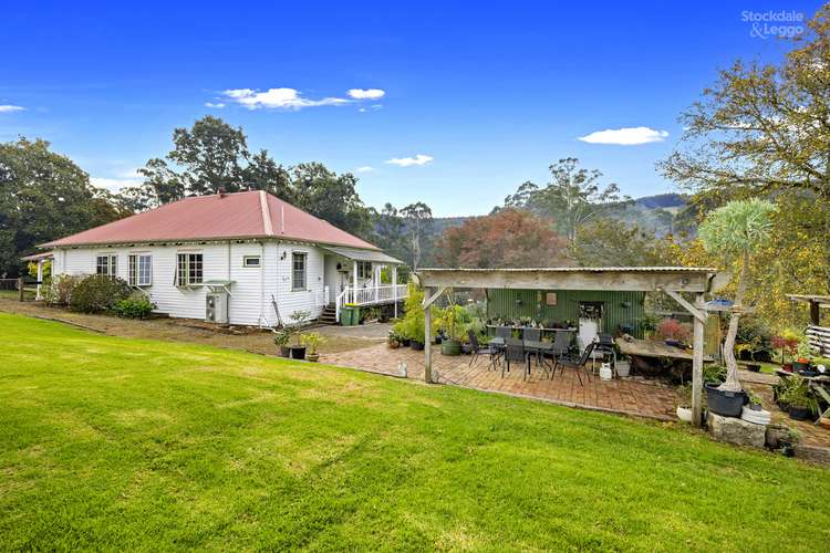 Sixth view of Homely house listing, 1310 Little Yarra Road, Gilderoy VIC 3797