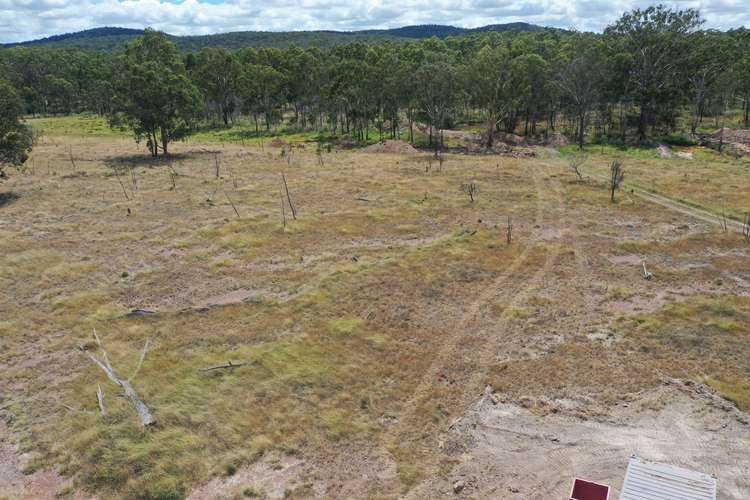 LOT Multiple Titles Big Hill Road, Pratten QLD 4370