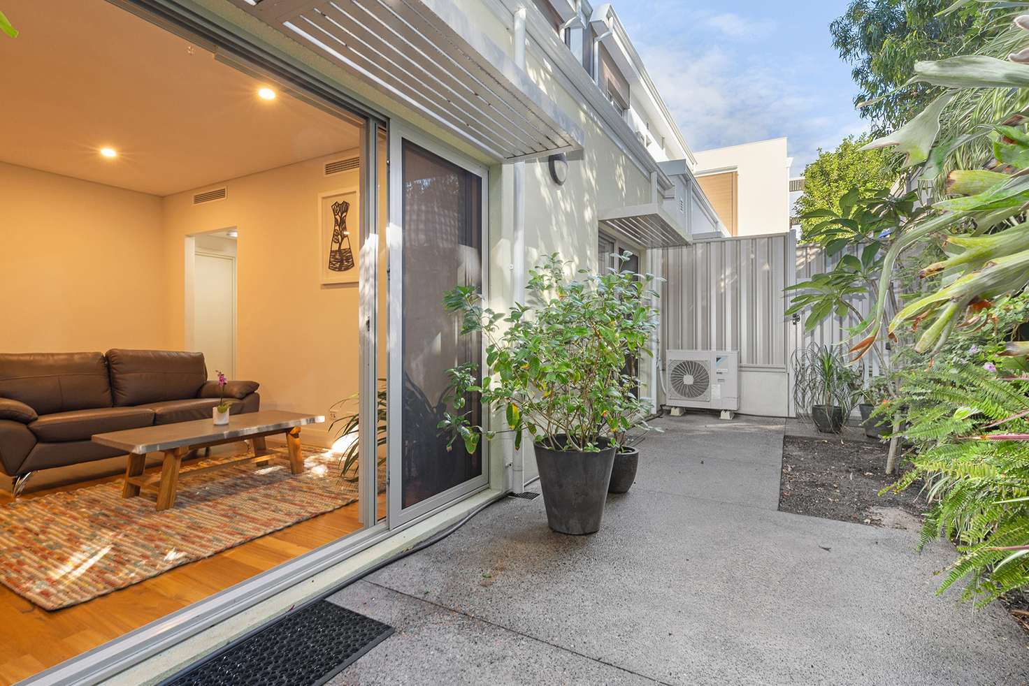 Main view of Homely unit listing, 4/42 Shakespeare Street, Mount Hawthorn WA 6016