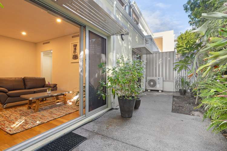 Main view of Homely unit listing, 4/42 Shakespeare Street, Mount Hawthorn WA 6016