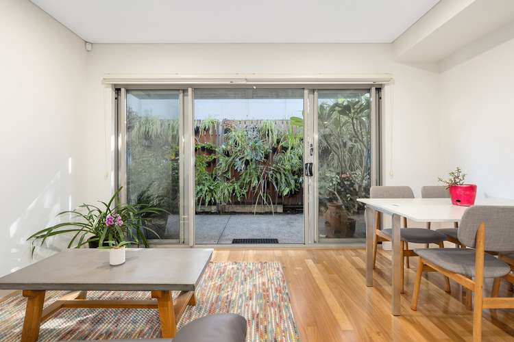 Second view of Homely unit listing, 4/42 Shakespeare Street, Mount Hawthorn WA 6016