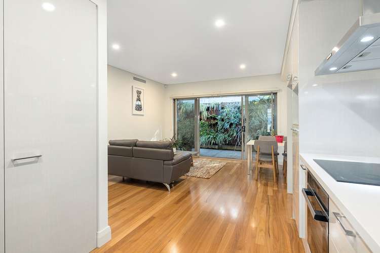 Fifth view of Homely unit listing, 4/42 Shakespeare Street, Mount Hawthorn WA 6016