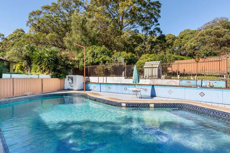 Third view of Homely house listing, 11 Balmoral Close, Wallsend NSW 2287