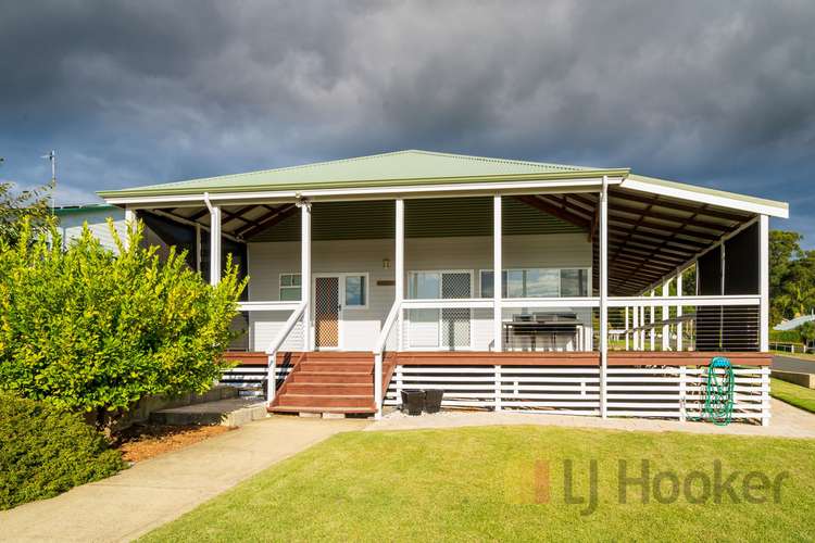 Second view of Homely house listing, 1 Jamieson Street, Pemberton WA 6260