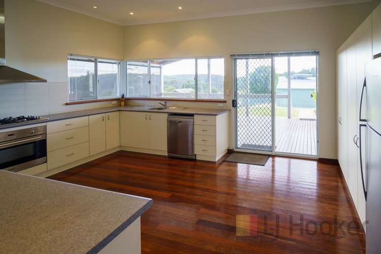 Fifth view of Homely house listing, 1 Jamieson Street, Pemberton WA 6260