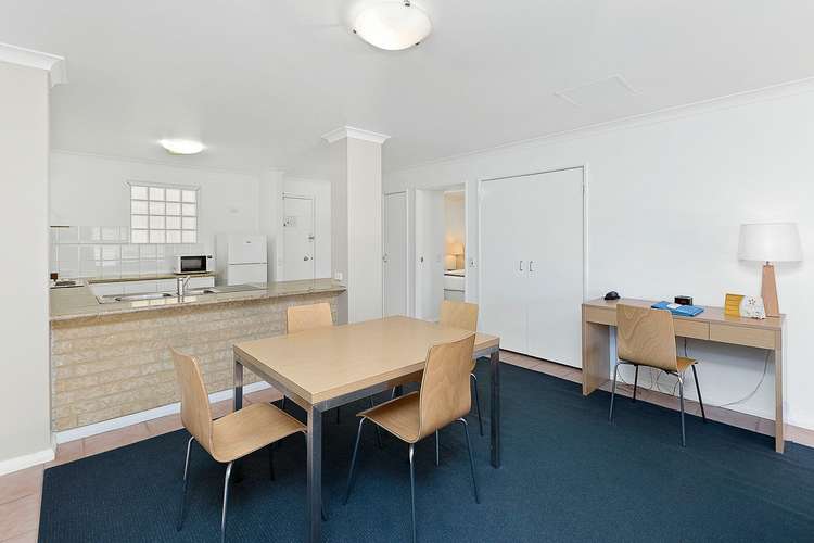 Fifth view of Homely apartment listing, 101/68 Southside Drive, Hillarys WA 6025