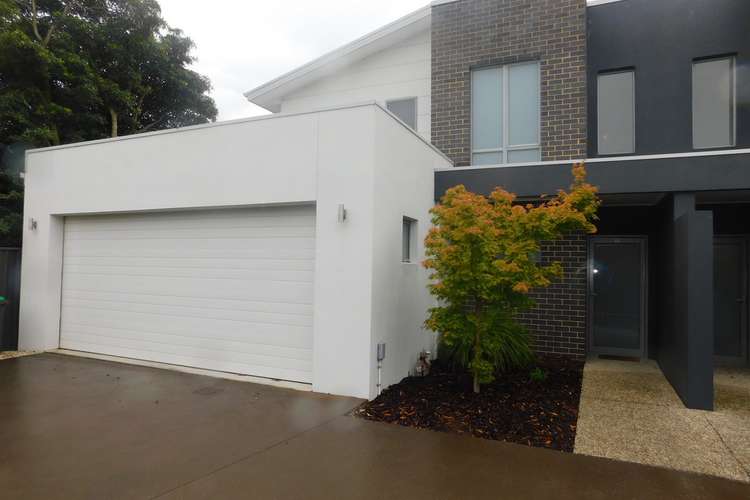 Main view of Homely unit listing, 2/20 Elgin Street, Sale VIC 3850