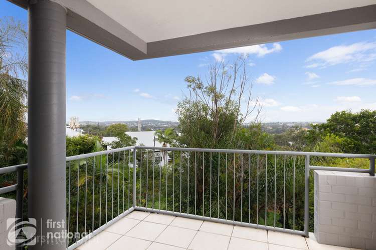 Sixth view of Homely apartment listing, 6/20 Chester Street, Highgate Hill QLD 4101