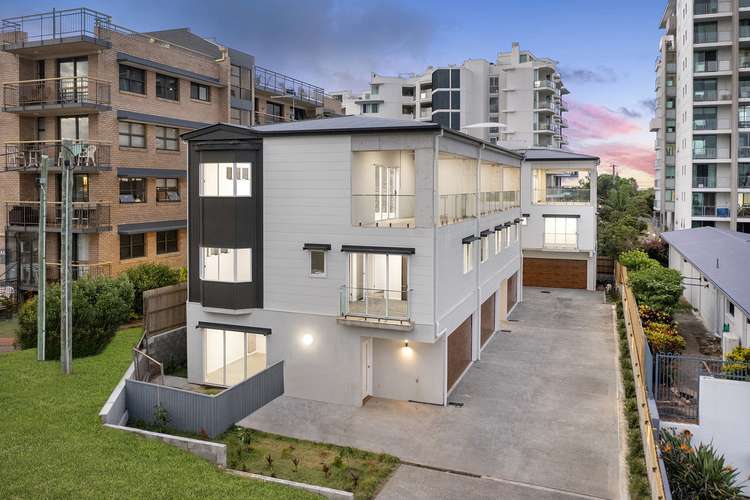 Main view of Homely townhouse listing, 43 Verney Street, Kings Beach QLD 4551