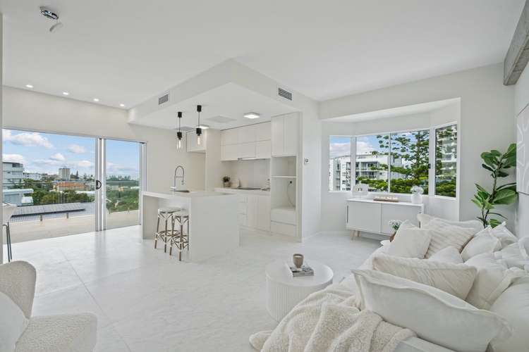 Second view of Homely townhouse listing, 43 Verney Street, Kings Beach QLD 4551