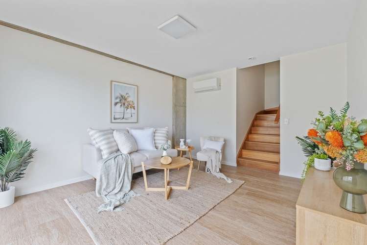 Fifth view of Homely townhouse listing, 43 Verney Street, Kings Beach QLD 4551