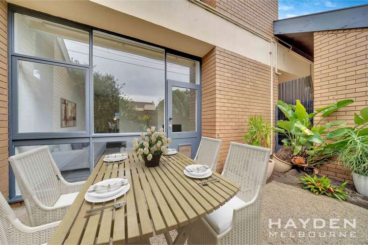 Main view of Homely apartment listing, APT 3/314 Orrong Road, Caulfield North VIC 3161
