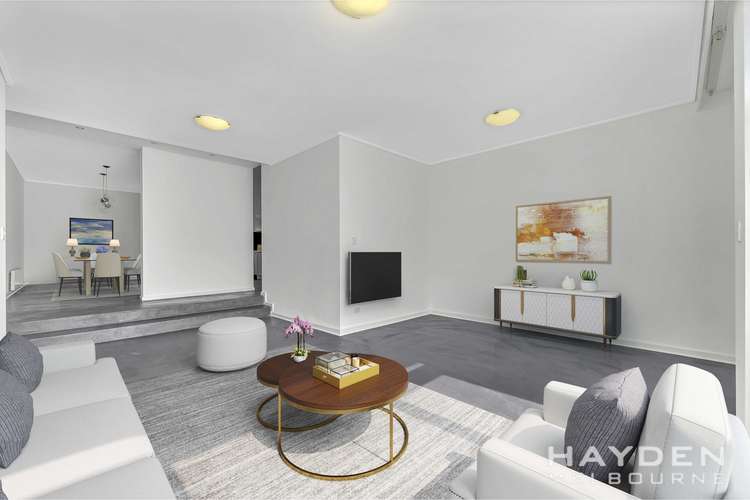 Fourth view of Homely apartment listing, APT 3/314 Orrong Road, Caulfield North VIC 3161