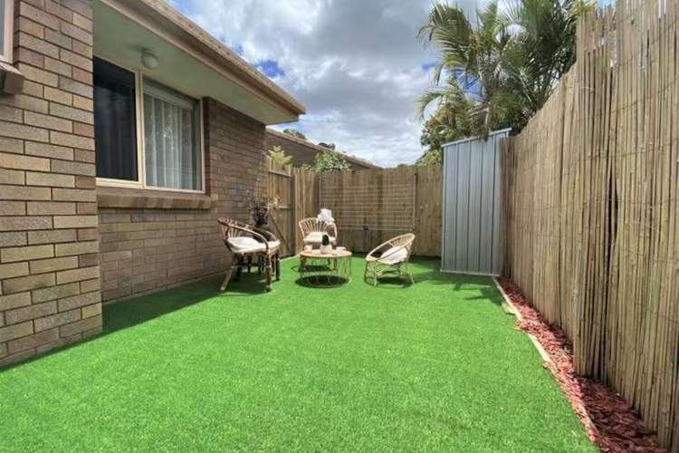 Second view of Homely villa listing, 18 Birch Court, Oxenford QLD 4210