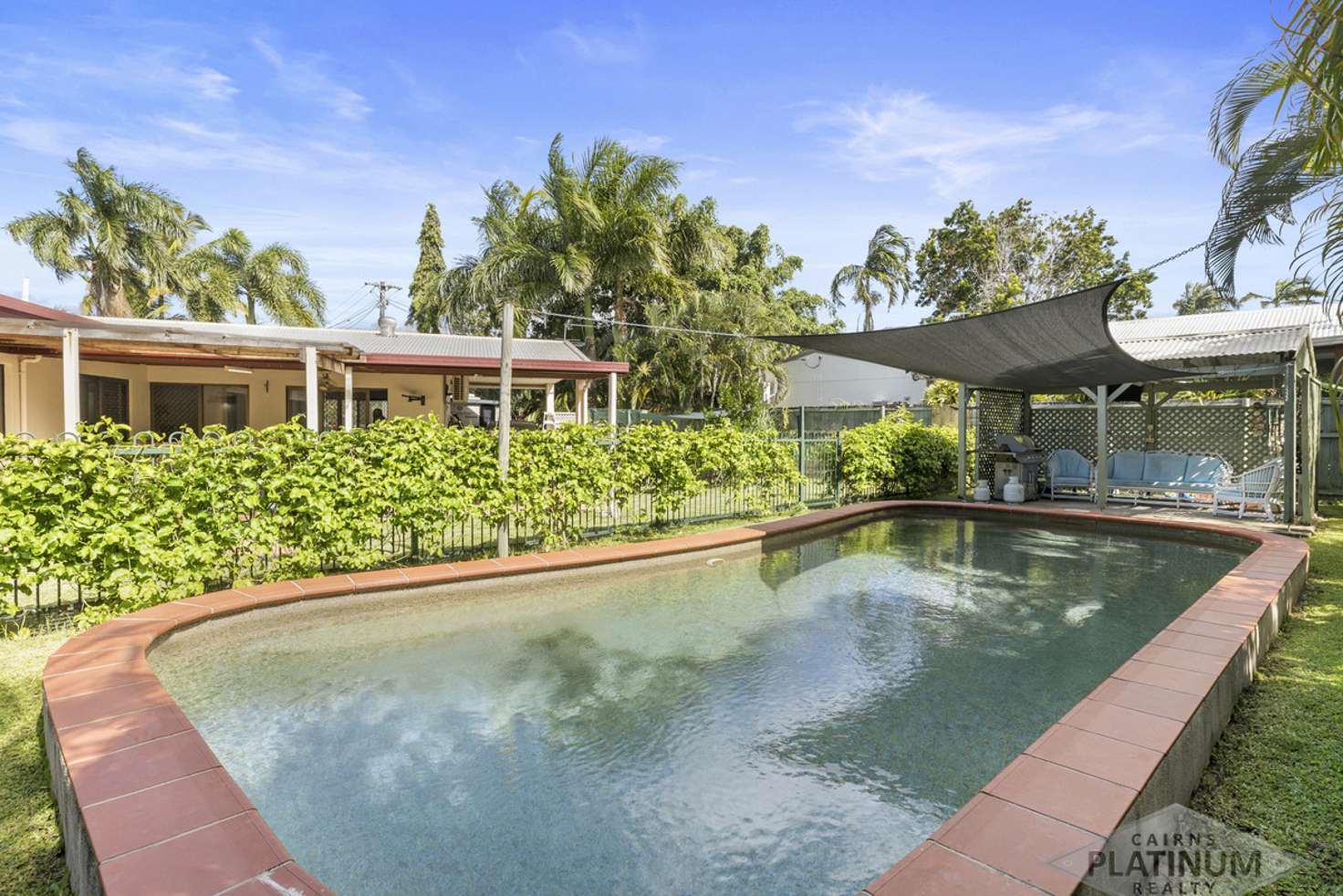 Main view of Homely house listing, 16 Coolum Close, Kewarra Beach QLD 4879