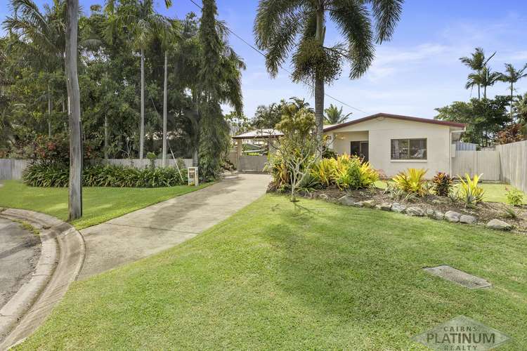 Second view of Homely house listing, 16 Coolum Close, Kewarra Beach QLD 4879