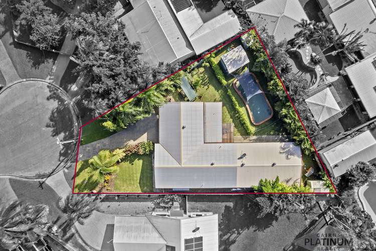 Fourth view of Homely house listing, 16 Coolum Close, Kewarra Beach QLD 4879