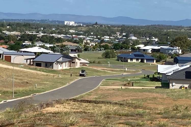 LOT 151, 19 Waterford Drive, Rockyview QLD 4701