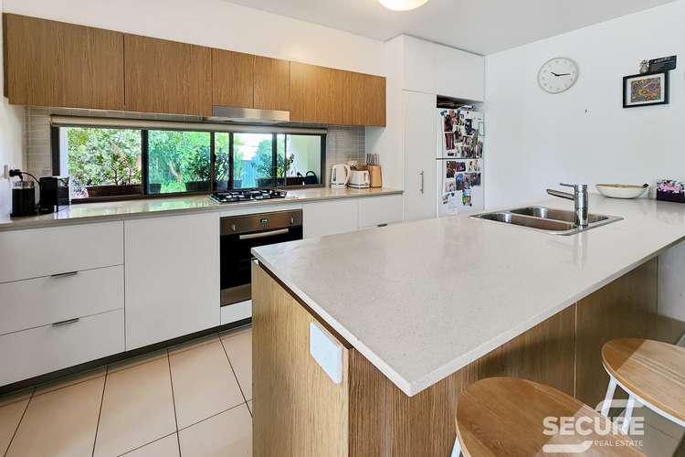 Fourth view of Homely unit listing, 104/20 Egmont Street, Sherwood QLD 4075
