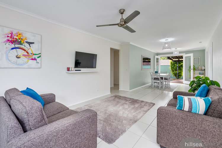 Third view of Homely semiDetached listing, 2/14 Callistemon Court, Arundel QLD 4214