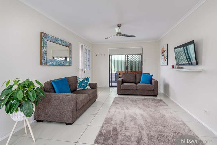 Fourth view of Homely semiDetached listing, 2/14 Callistemon Court, Arundel QLD 4214