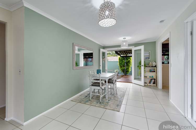 Fifth view of Homely semiDetached listing, 2/14 Callistemon Court, Arundel QLD 4214