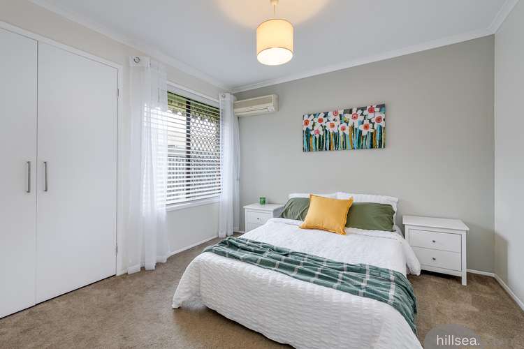 Seventh view of Homely semiDetached listing, 2/14 Callistemon Court, Arundel QLD 4214