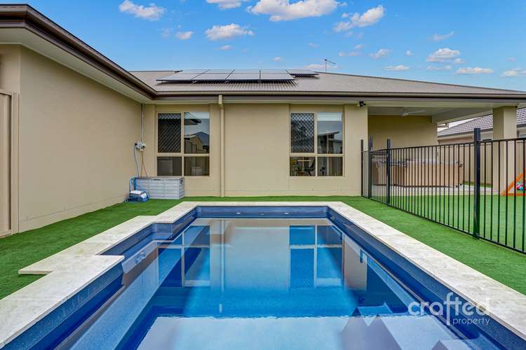 Third view of Homely house listing, 6 Ascot Street, Heritage Park QLD 4118