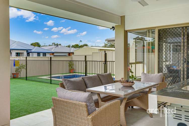 Fourth view of Homely house listing, 6 Ascot Street, Heritage Park QLD 4118
