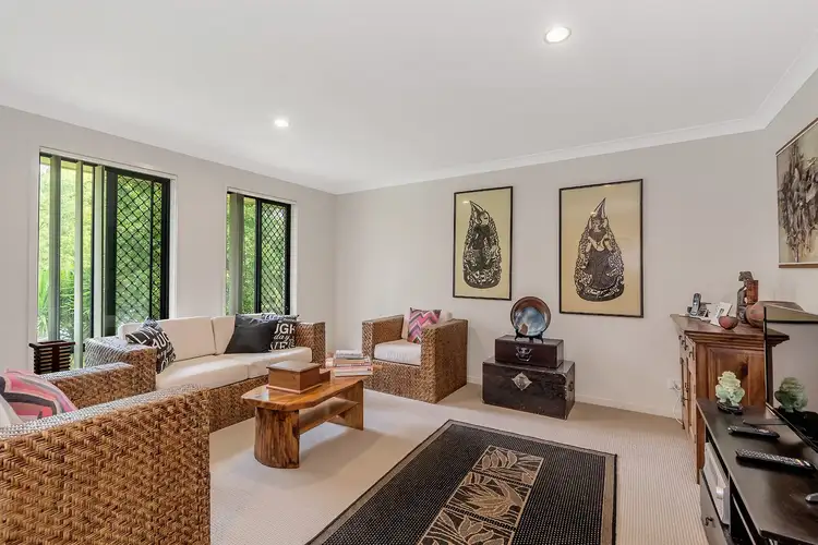 29 Fortescue Street
