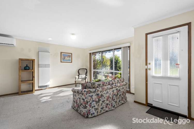 Second view of Homely unit listing, 4/1-5 Elgin Street, Drysdale VIC 3222