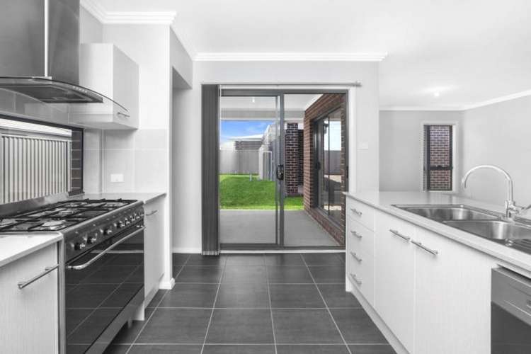 Second view of Homely house listing, 42 Silverton Street, Gregory Hills NSW 2557