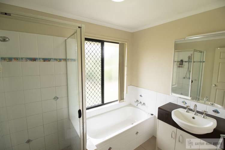 Fourth view of Homely house listing, 8 Spotted Gum Road, Gatton QLD 4343