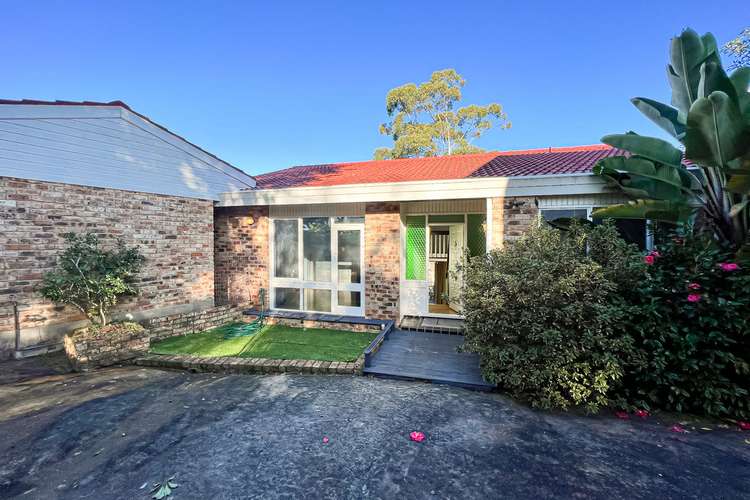 Main view of Homely house listing, 133 Koola Avenue, East Killara NSW 2071