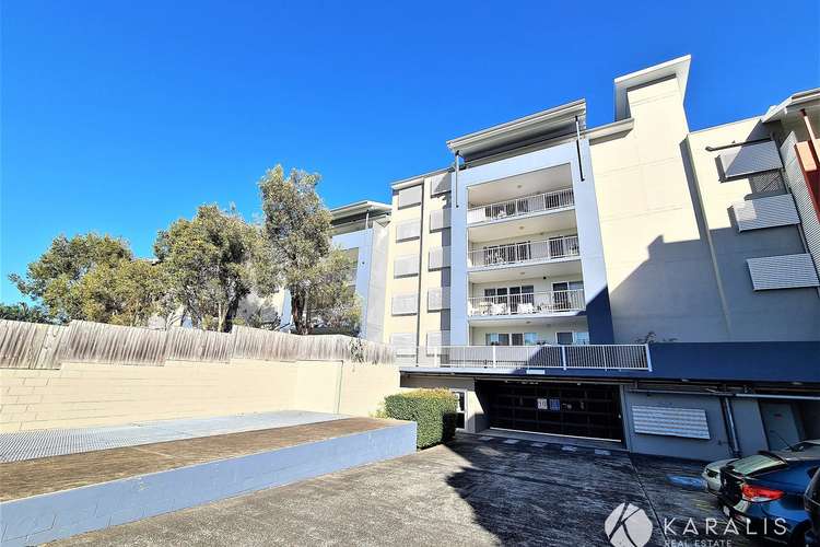 Main view of Homely apartment listing, 6/14 Le Grand Street, Macgregor QLD 4109