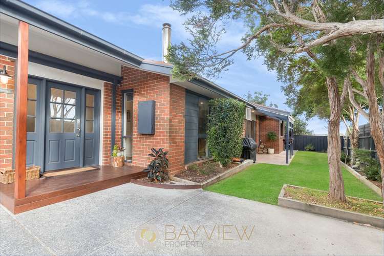 Main view of Homely house listing, 16 Riley Street, Mccrae VIC 3938