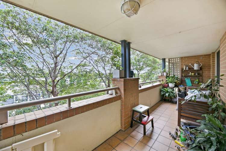 Second view of Homely apartment listing, 24a/19-21 George Street, North Strathfield NSW 2137
