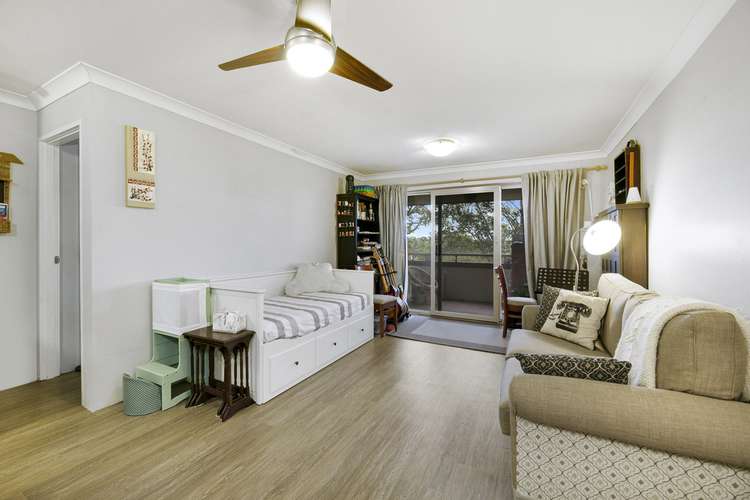 Third view of Homely apartment listing, 24a/19-21 George Street, North Strathfield NSW 2137