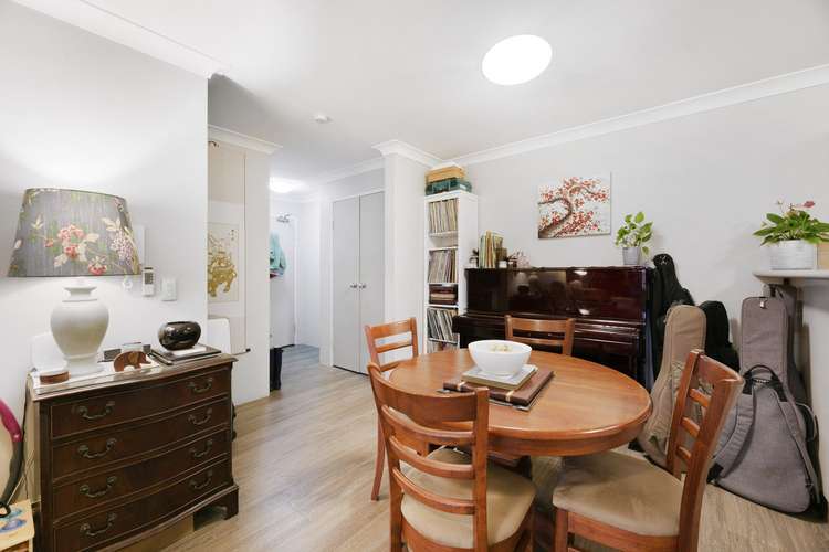 Fourth view of Homely apartment listing, 24a/19-21 George Street, North Strathfield NSW 2137