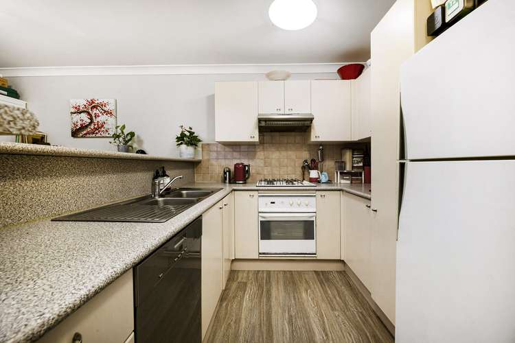 Fifth view of Homely apartment listing, 24a/19-21 George Street, North Strathfield NSW 2137