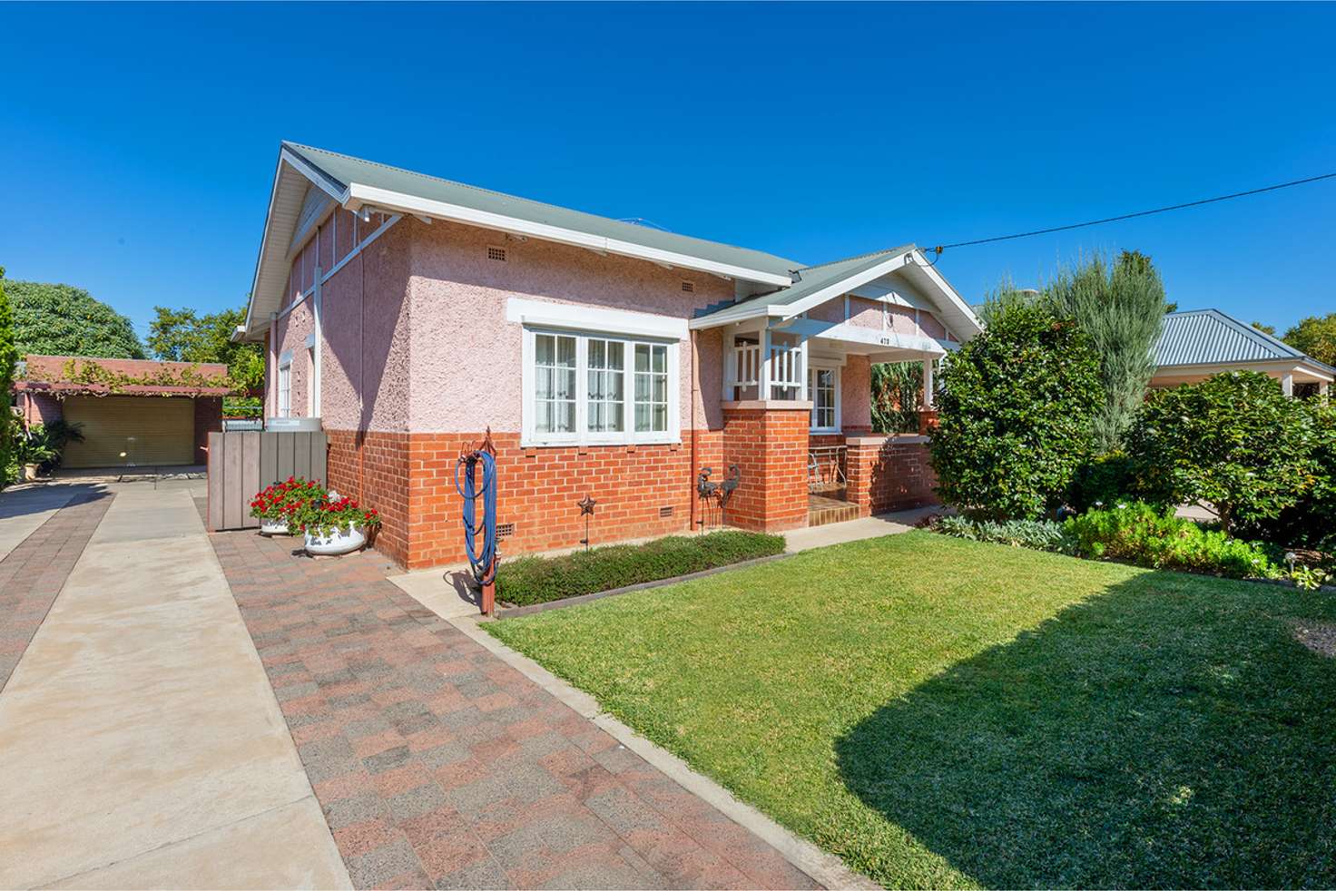 Main view of Homely house listing, 473 George Street, Albury NSW 2640