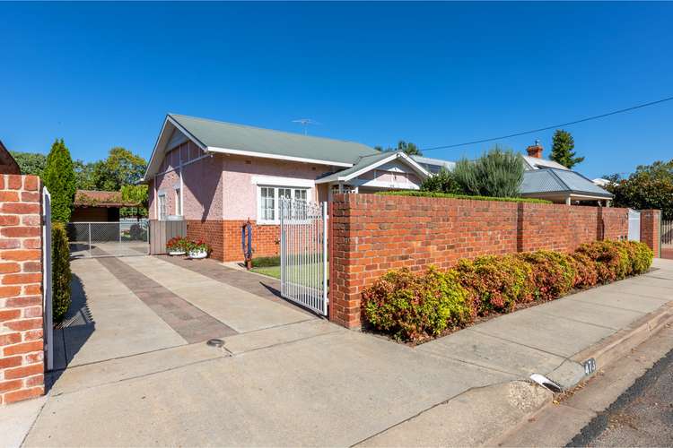 Second view of Homely house listing, 473 George Street, Albury NSW 2640