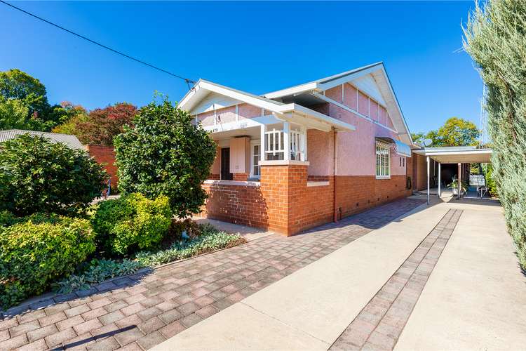 Third view of Homely house listing, 473 George Street, Albury NSW 2640