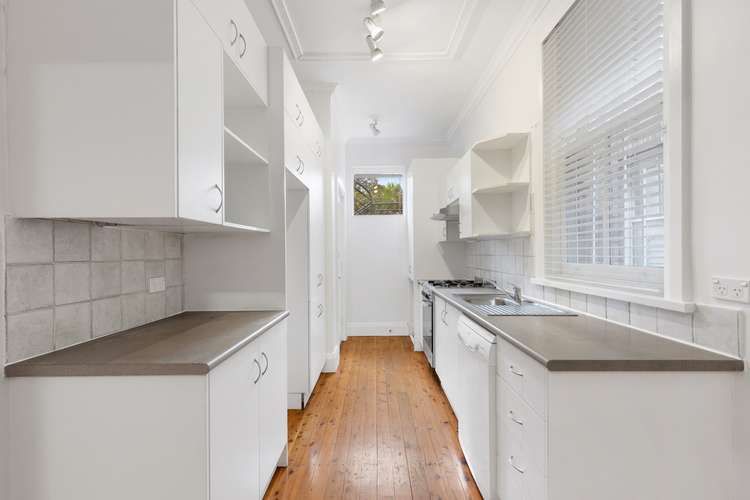 Third view of Homely apartment listing, 2/50 Wiley Street, Waverley NSW 2024