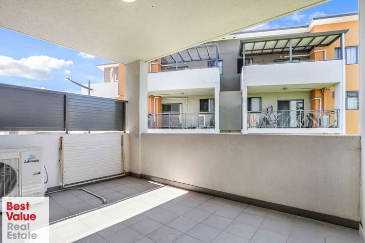 Third view of Homely apartment listing, 219B/1-7 Hawkesbury Road, Westmead NSW 2145