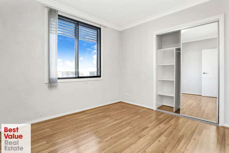 Fourth view of Homely apartment listing, 219B/1-7 Hawkesbury Road, Westmead NSW 2145