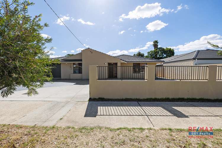 Sixth view of Homely house listing, A/41 Robinson Road, Morley WA 6062