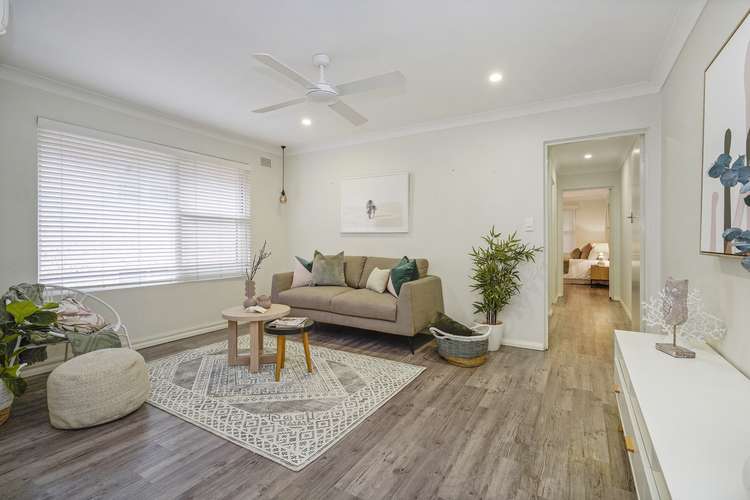 Third view of Homely apartment listing, 5/3 Queensborough Road, Croydon Park NSW 2133