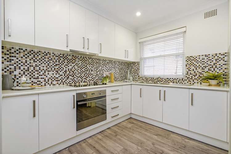 Fourth view of Homely apartment listing, 5/3 Queensborough Road, Croydon Park NSW 2133