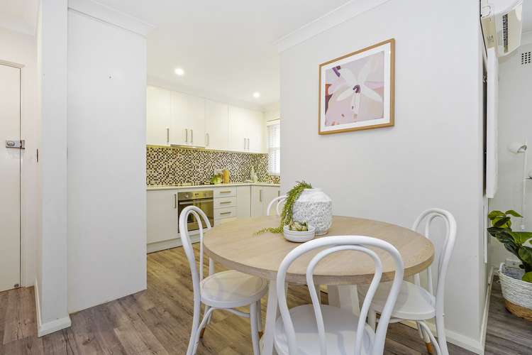 Fifth view of Homely apartment listing, 5/3 Queensborough Road, Croydon Park NSW 2133